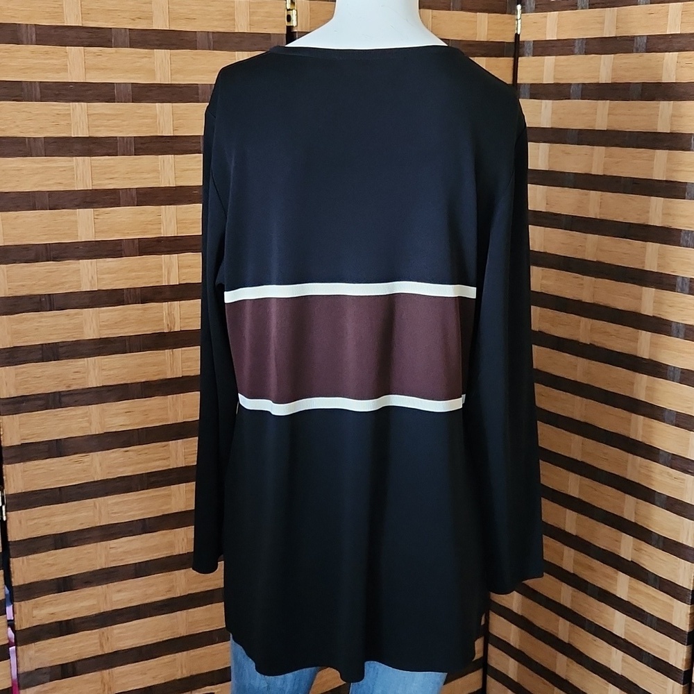 EUC! Misook jacket - Picture 4 of 6